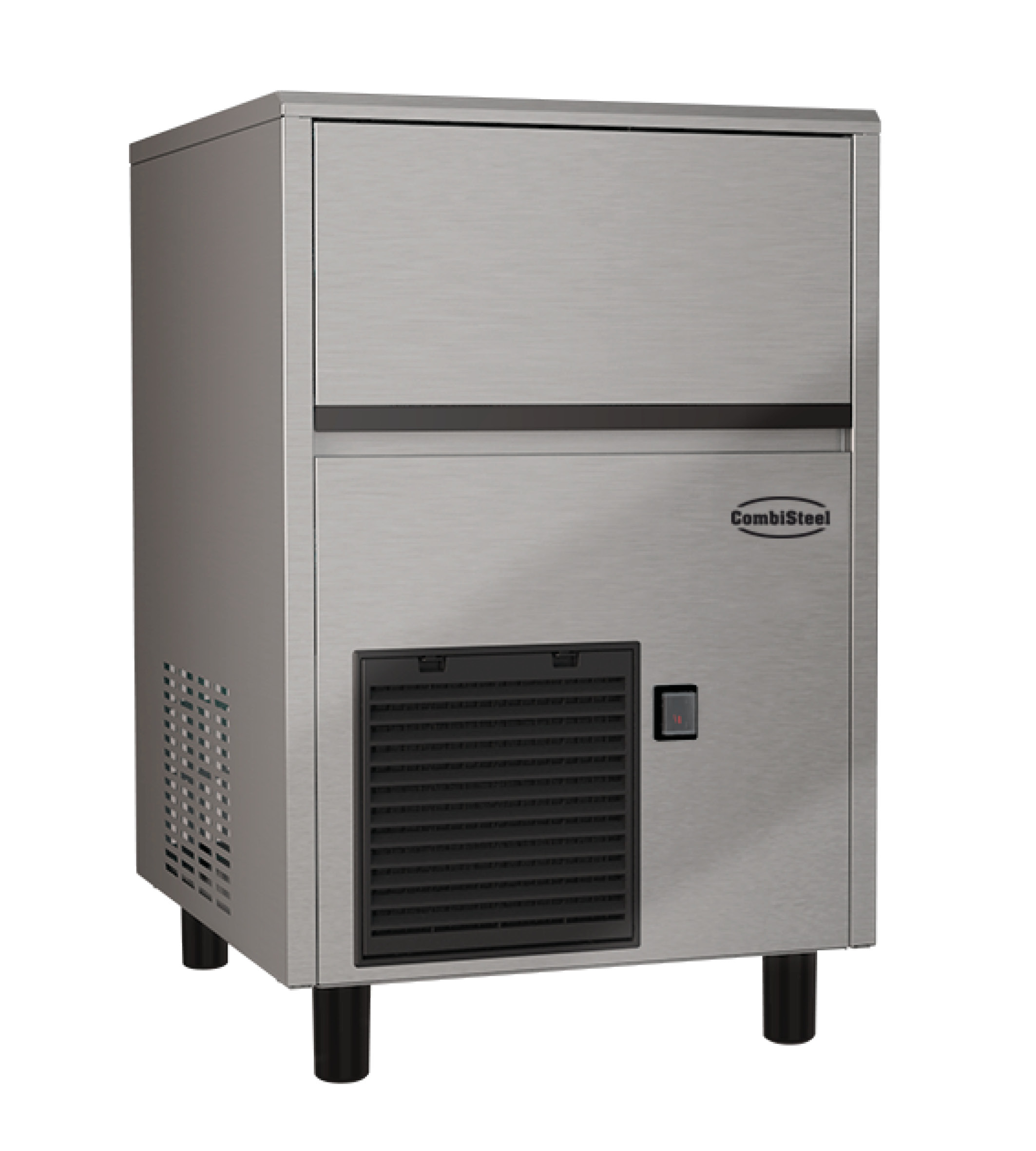 Ijsblokjesmachine 32kg/24h Ijsblokjesmachine 32kg/24h